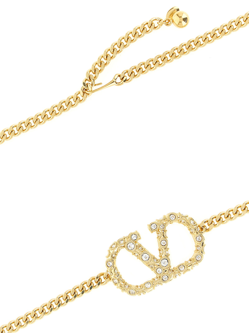 Valentino Garavani Vlogo Signature Belt | Urbalenti™ NYC