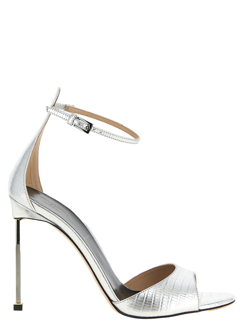 Tom Ford Tom Ford Tejus Sandals