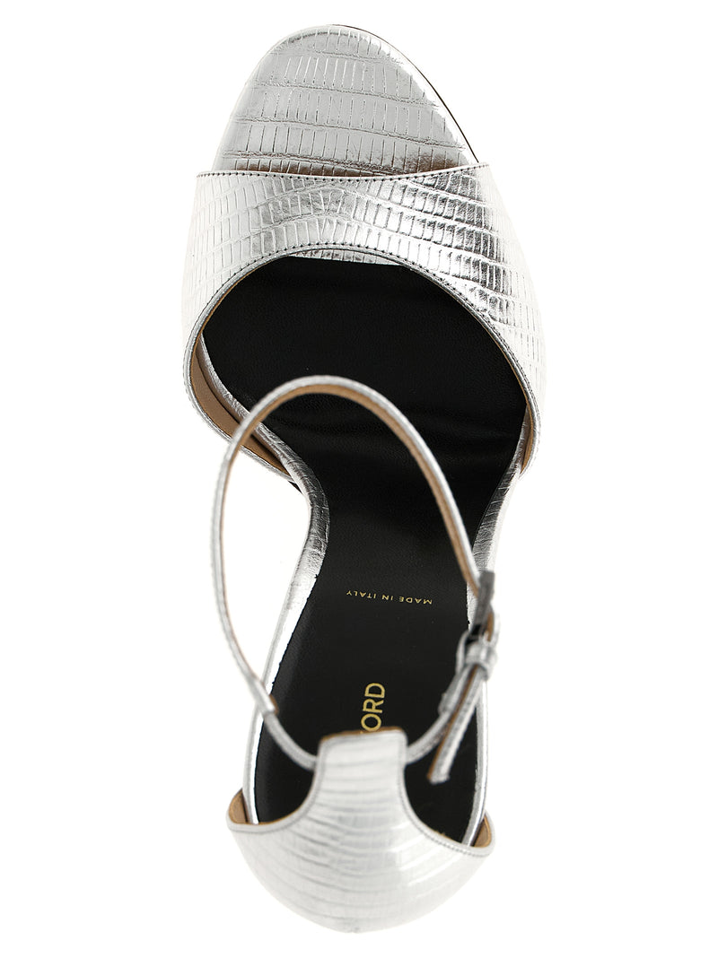 Tom Ford Tom Ford Tejus Sandals