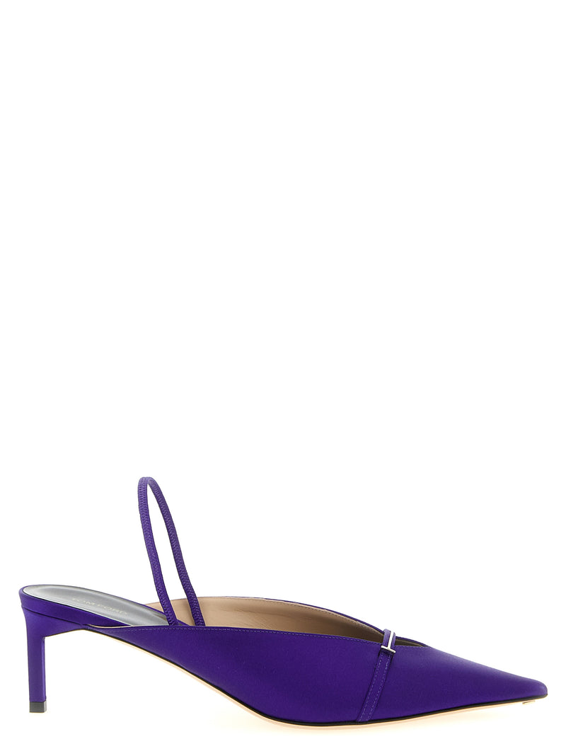 Tom Ford Tom Ford Julianne Slingback