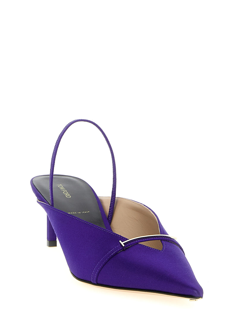 Tom Ford Tom Ford Julianne Slingback