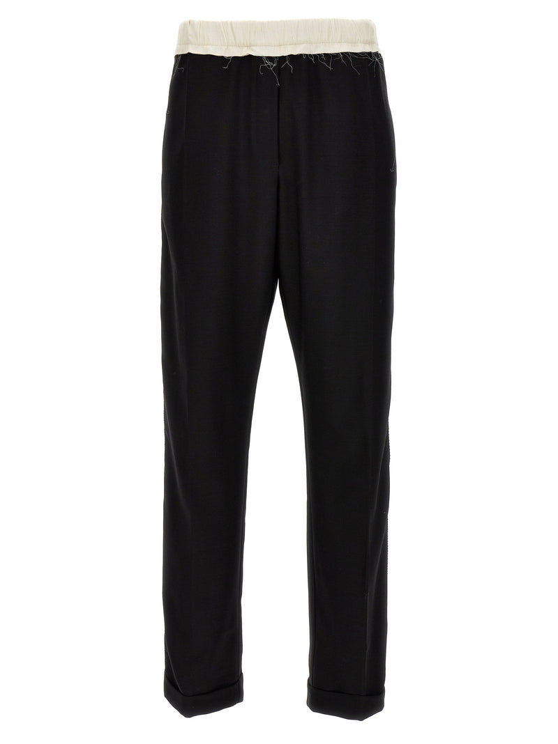 Wales Bonner Wales Bonner Seine Pants
