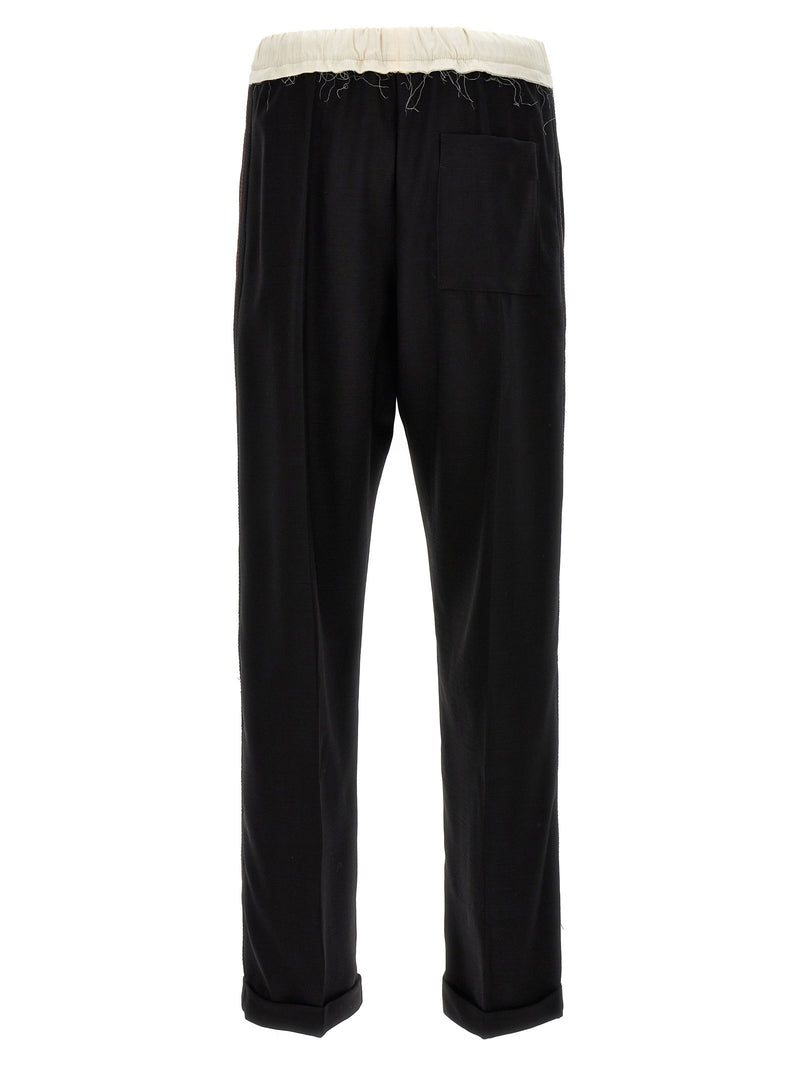 Wales Bonner Wales Bonner Seine Pants