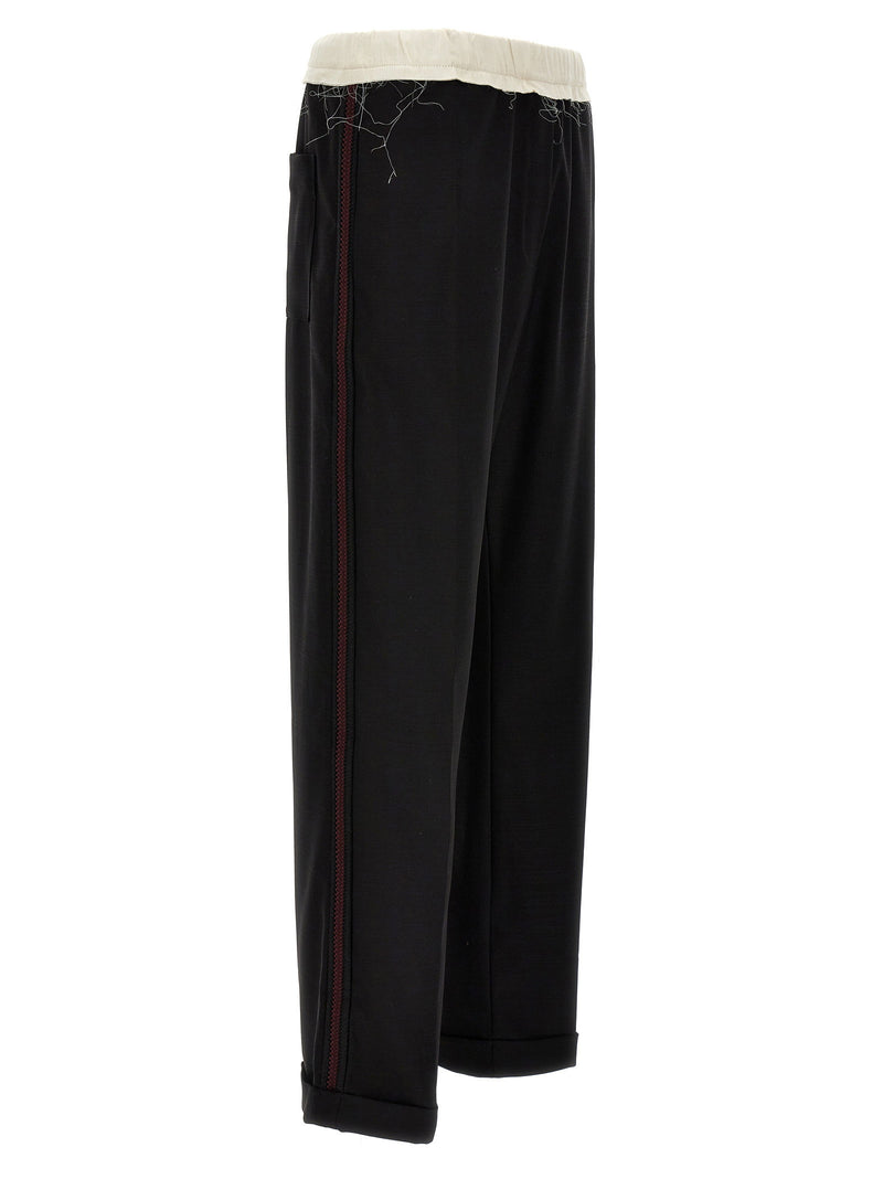 Wales Bonner Wales Bonner Seine Pants