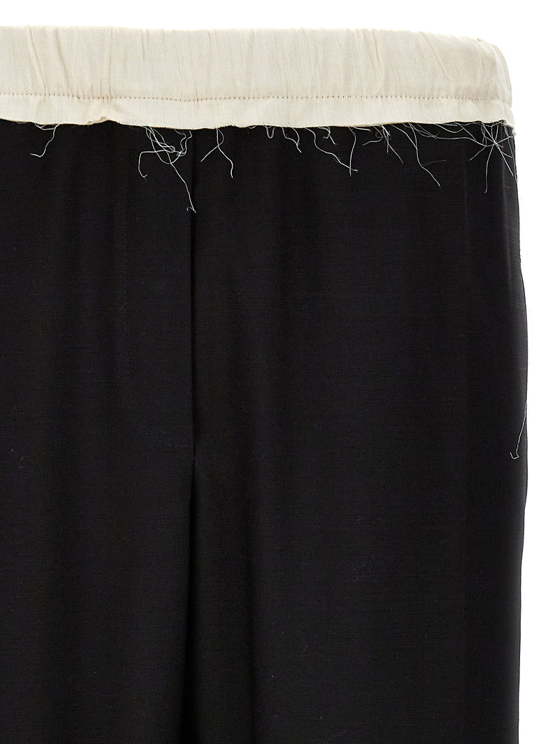 Wales Bonner Wales Bonner Seine Pants