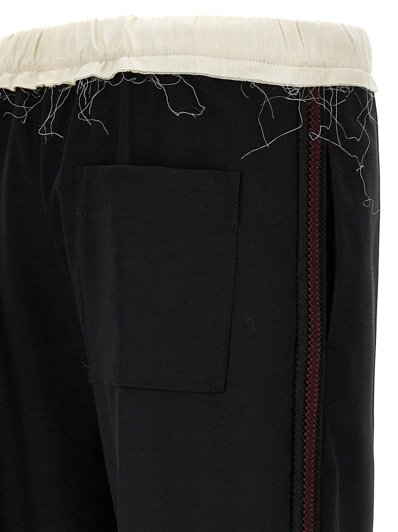 Wales Bonner Wales Bonner Seine Pants