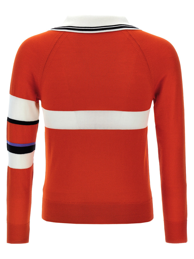 Wales Bonner Wales Bonner Calm Sweater