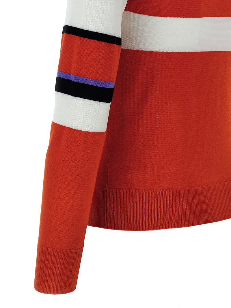 Wales Bonner Wales Bonner Calm Sweater