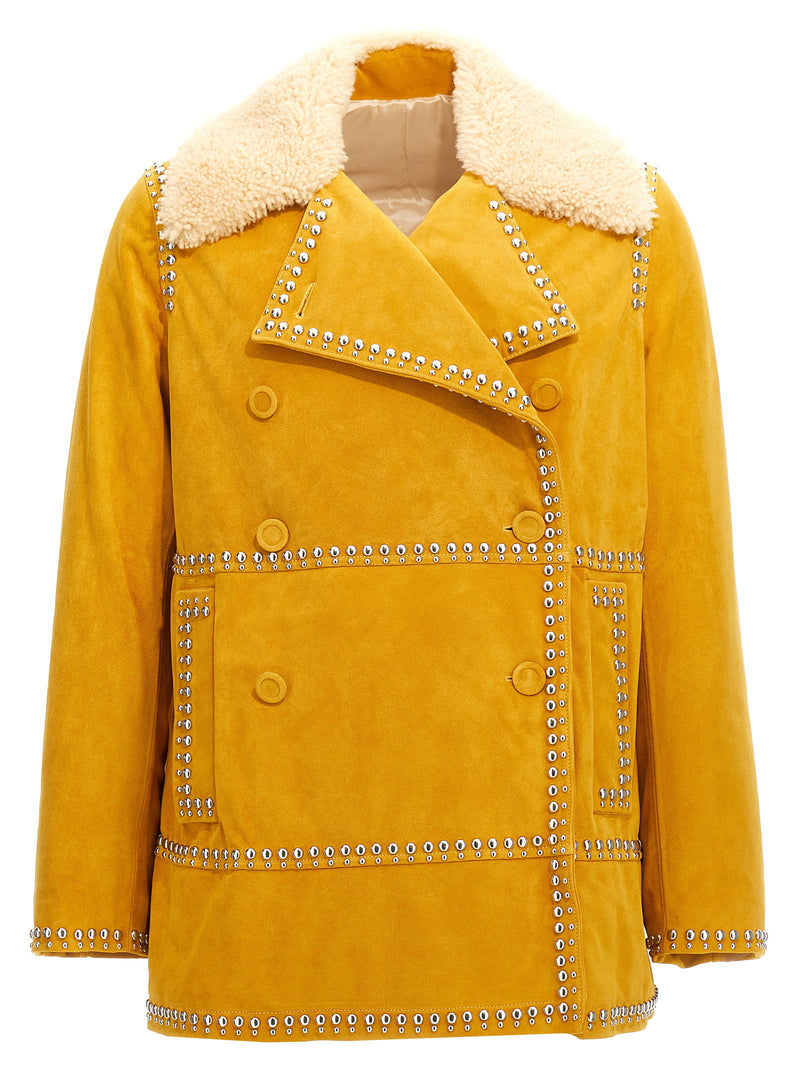 Wales Bonner Wales Bonner Time Jacket