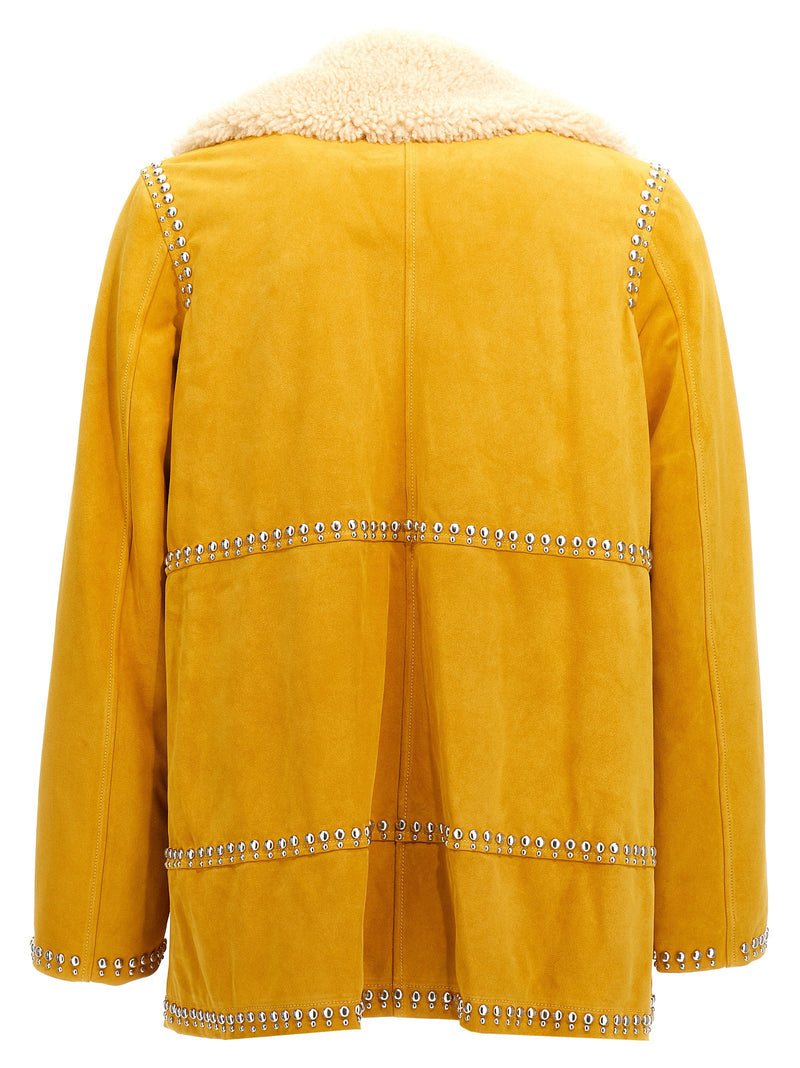 Wales Bonner Wales Bonner Time Jacket