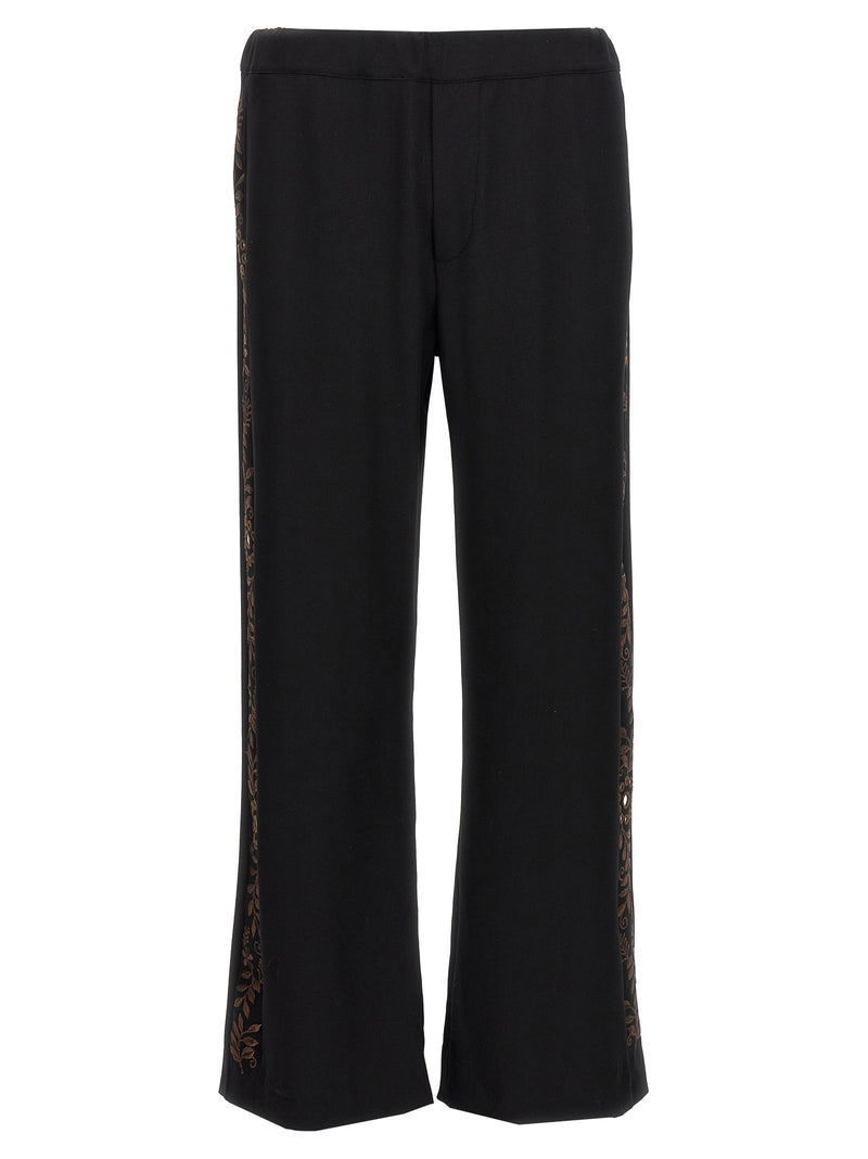 Wales Bonner Wales Bonner Cairo Pants