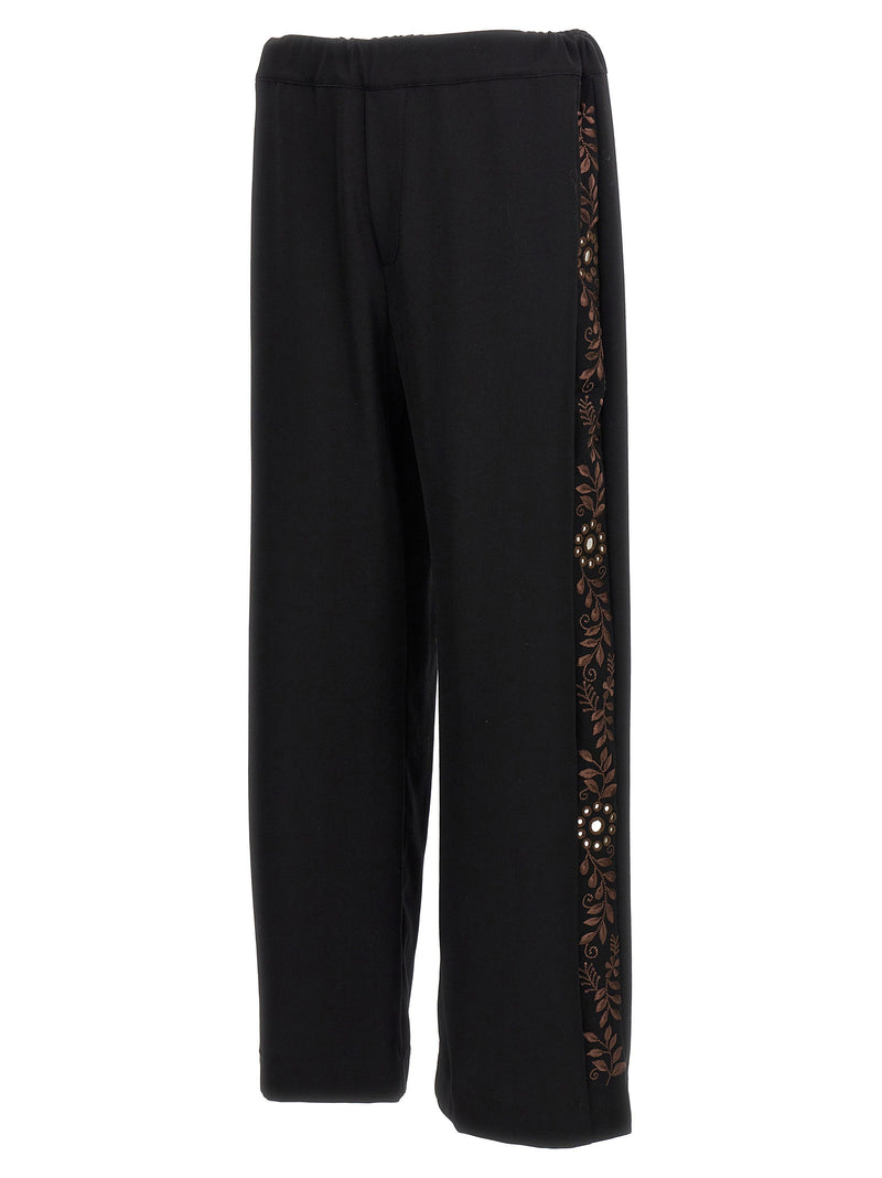 Wales Bonner Wales Bonner Cairo Pants
