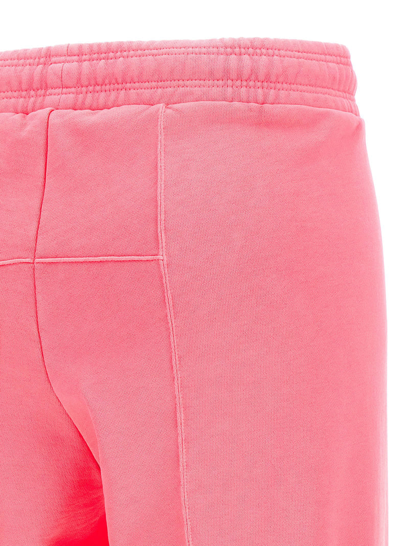 Vetements Vetements Oval Logo Joggers