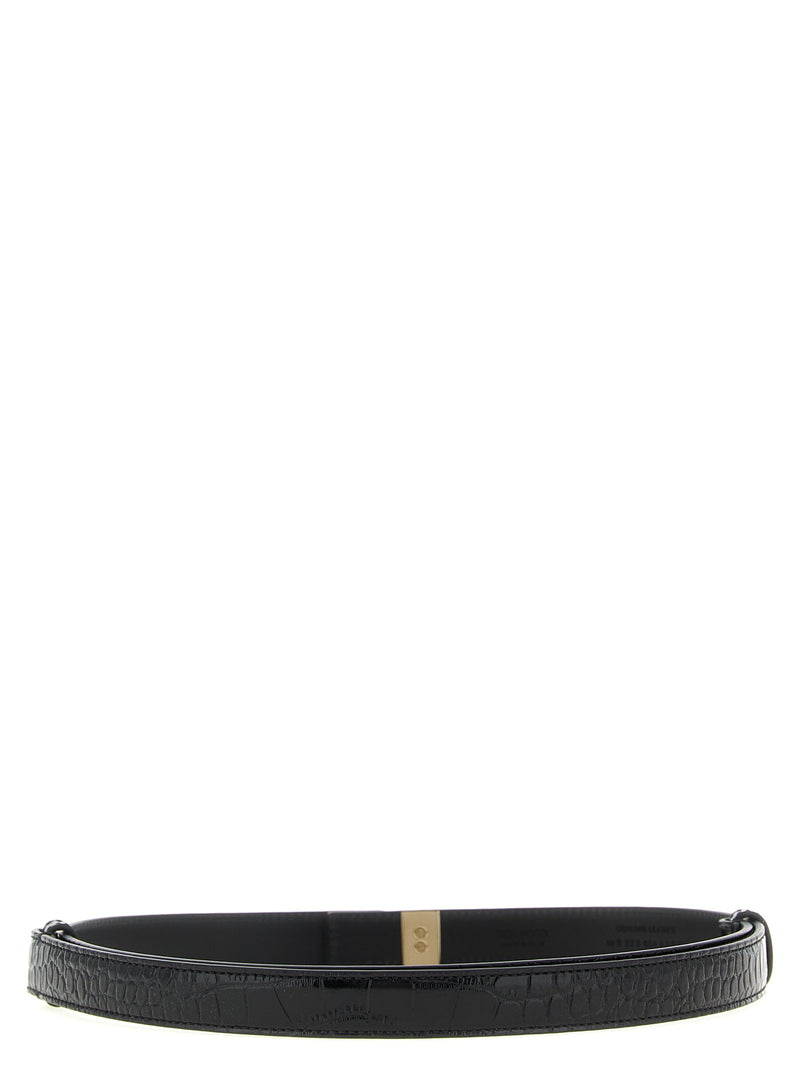 Tom Ford Tom Ford Belt Closure T