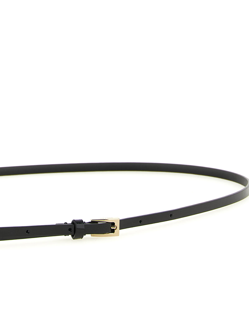 Tom Ford Patent Belt | Urbalenti™ NYC