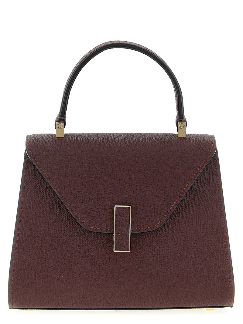 Valextra Valextra Iside Mini Handbag