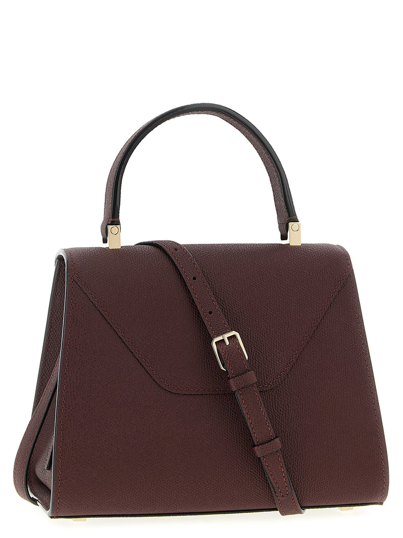 Valextra Valextra Iside Mini Handbag