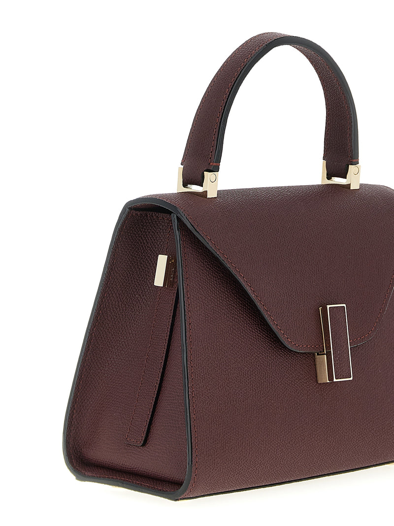 Valextra Valextra Iside Mini Handbag