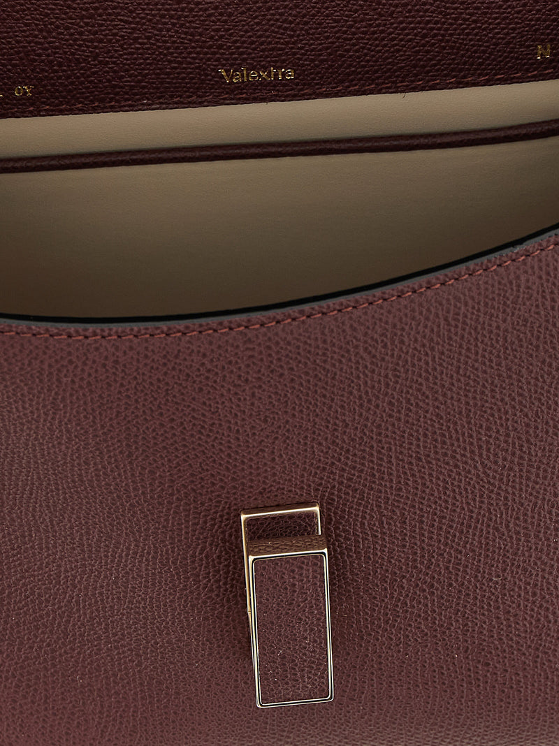 Valextra Valextra Iside Mini Handbag