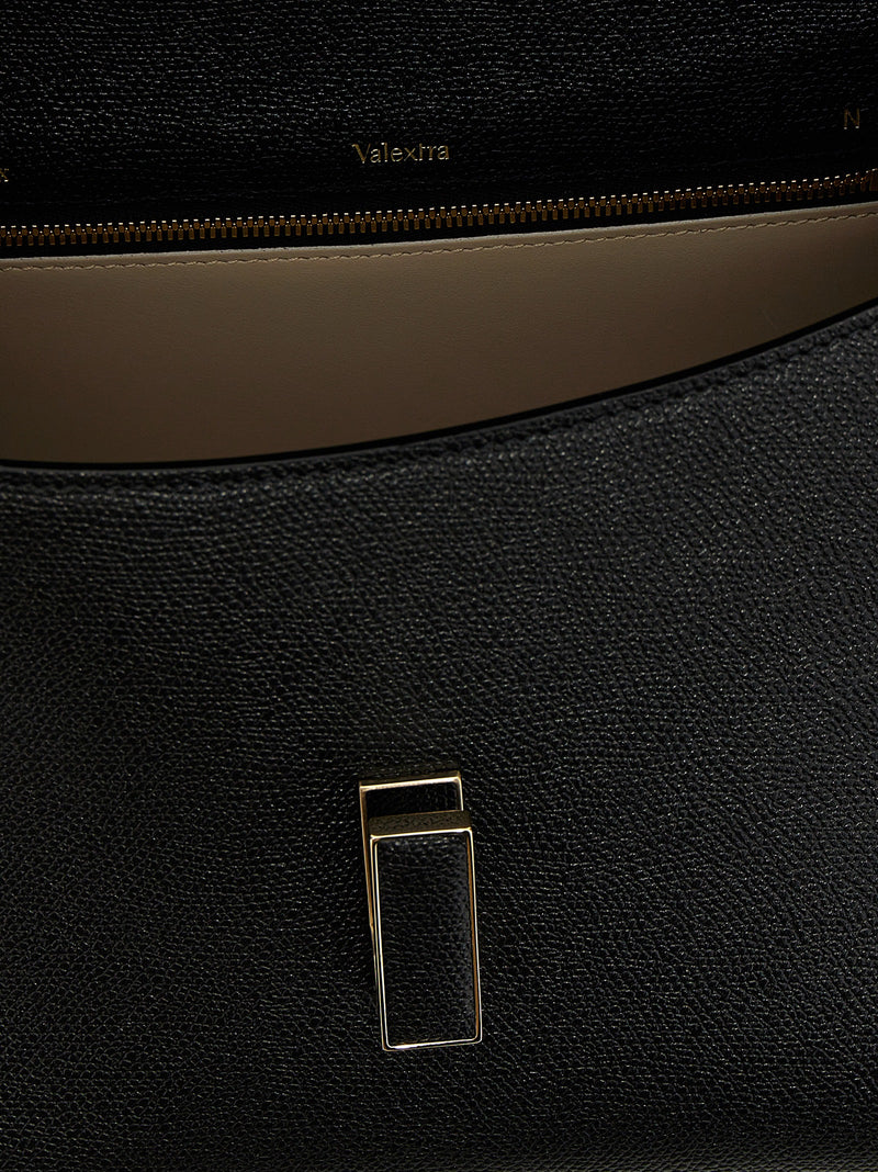 Valextra Valextra Iside Medium Handbag