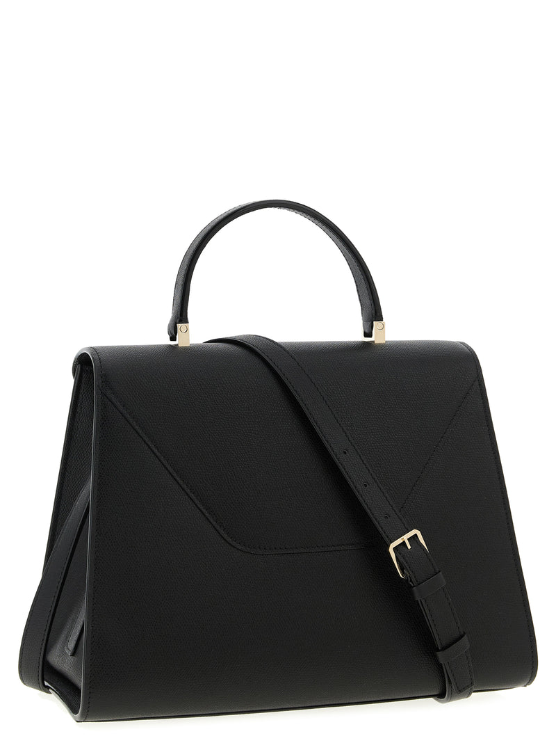 Valextra Valextra Iside Large Handbag