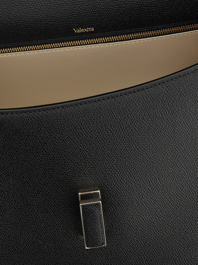 Valextra Valextra Iside Large Handbag