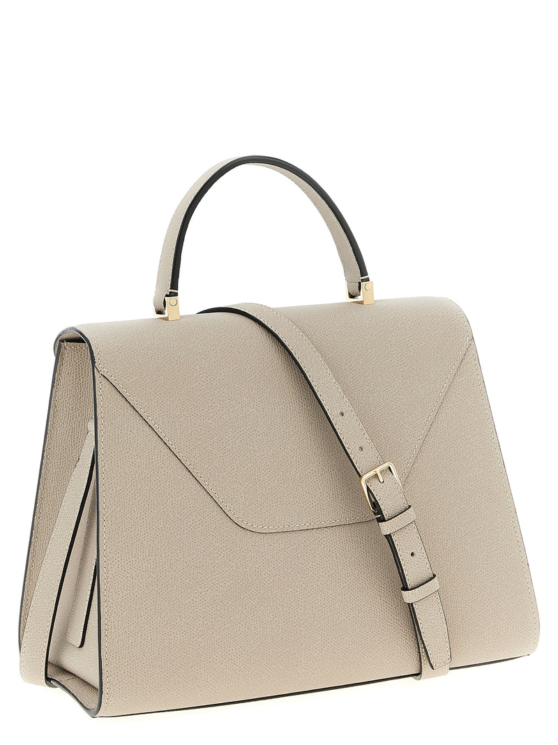 Valextra Valextra Iside Large Handbag