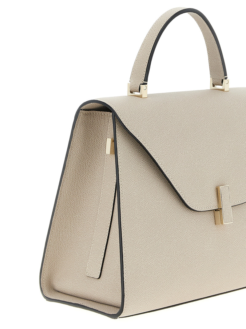 Valextra Valextra Iside Large Handbag