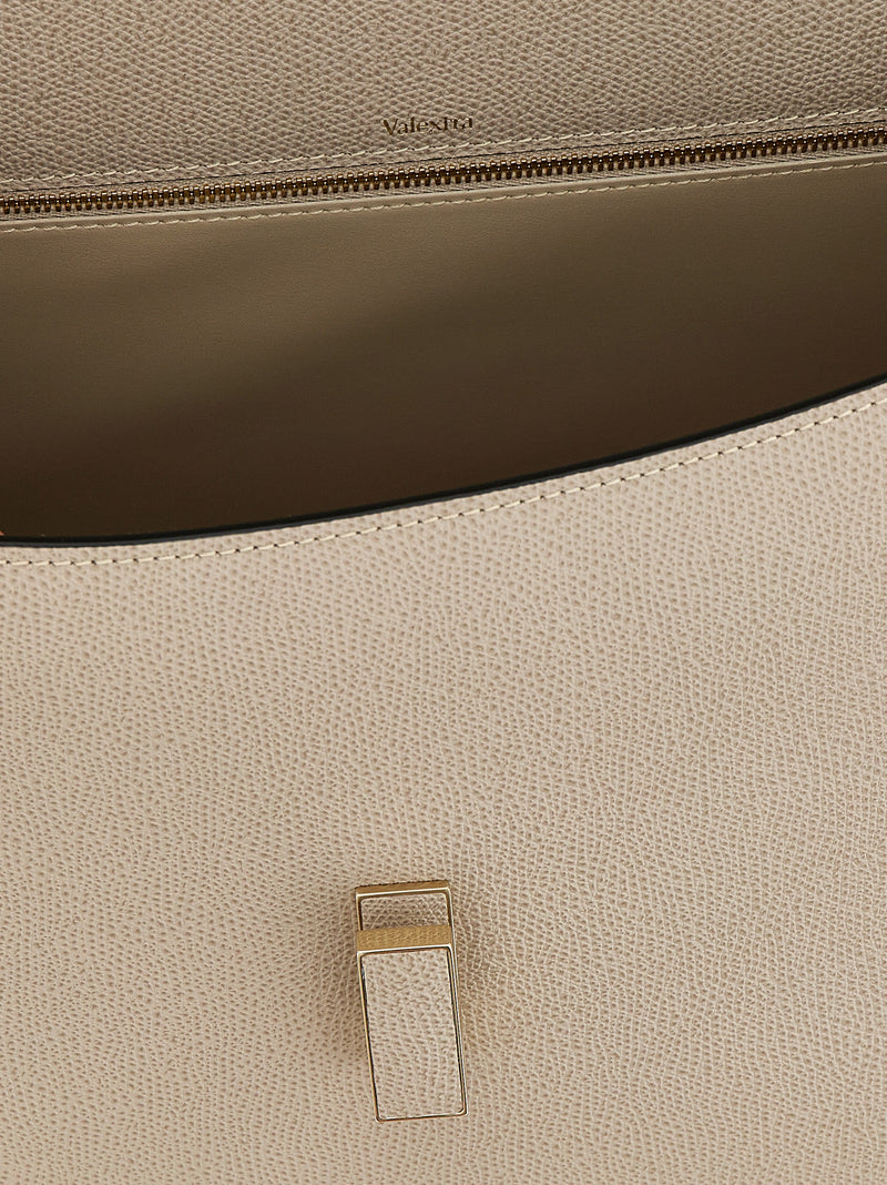 Valextra Valextra Iside Large Handbag