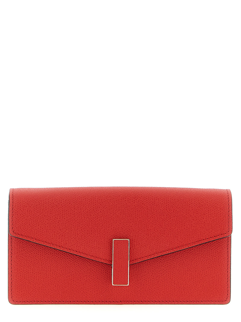 Valextra Valextra Iside Clutch