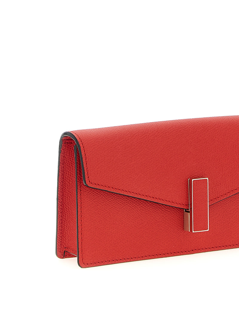 Valextra Valextra Iside Clutch