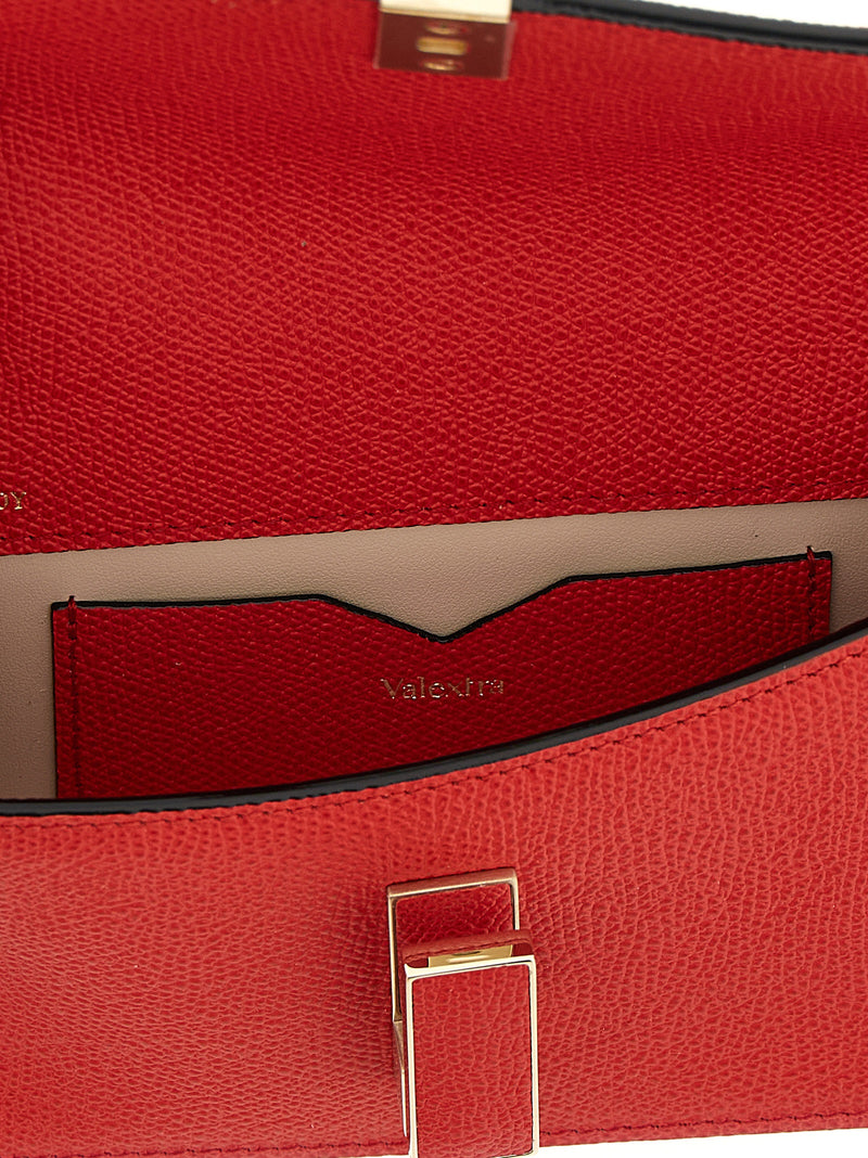 Valextra Valextra Iside Clutch