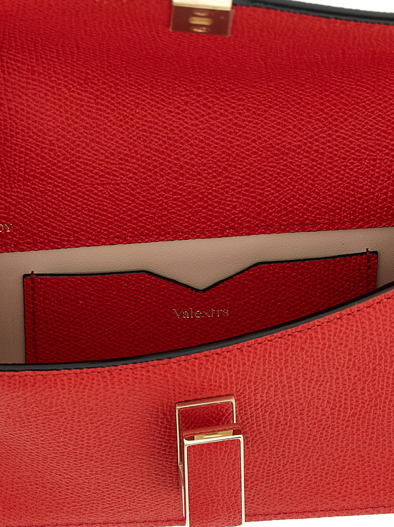 Valextra Valextra Iside Clutch