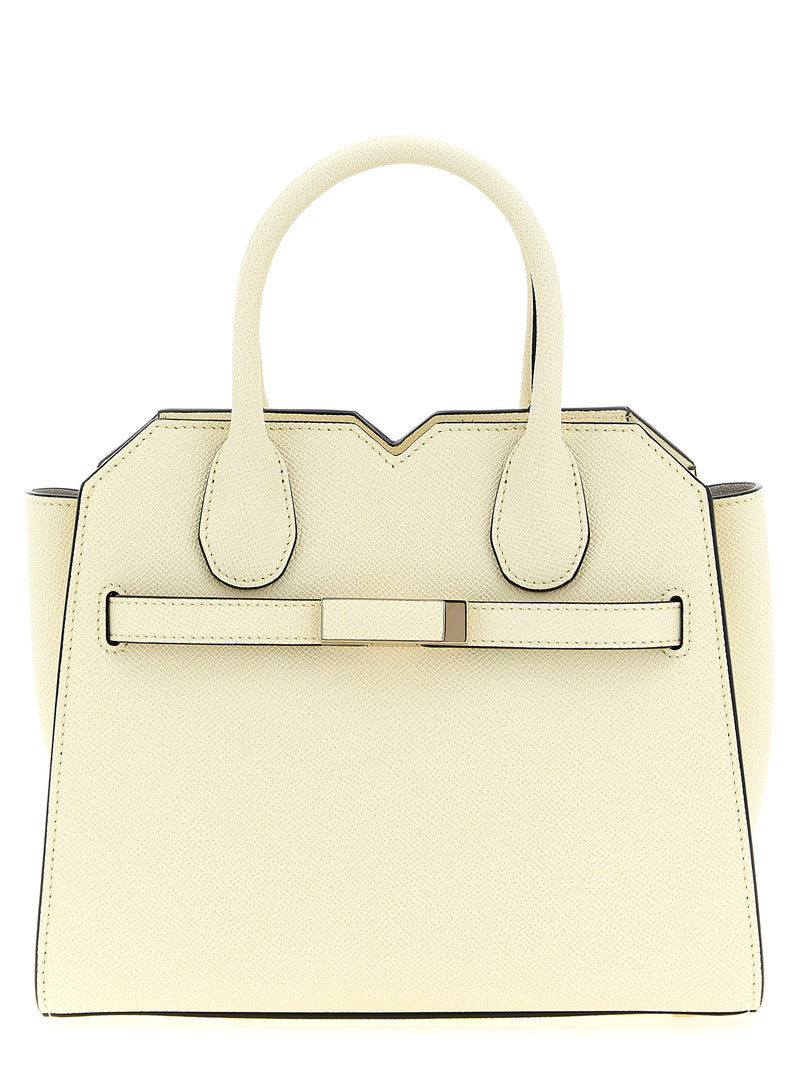 Valextra Valextra Milano Mini Handbag