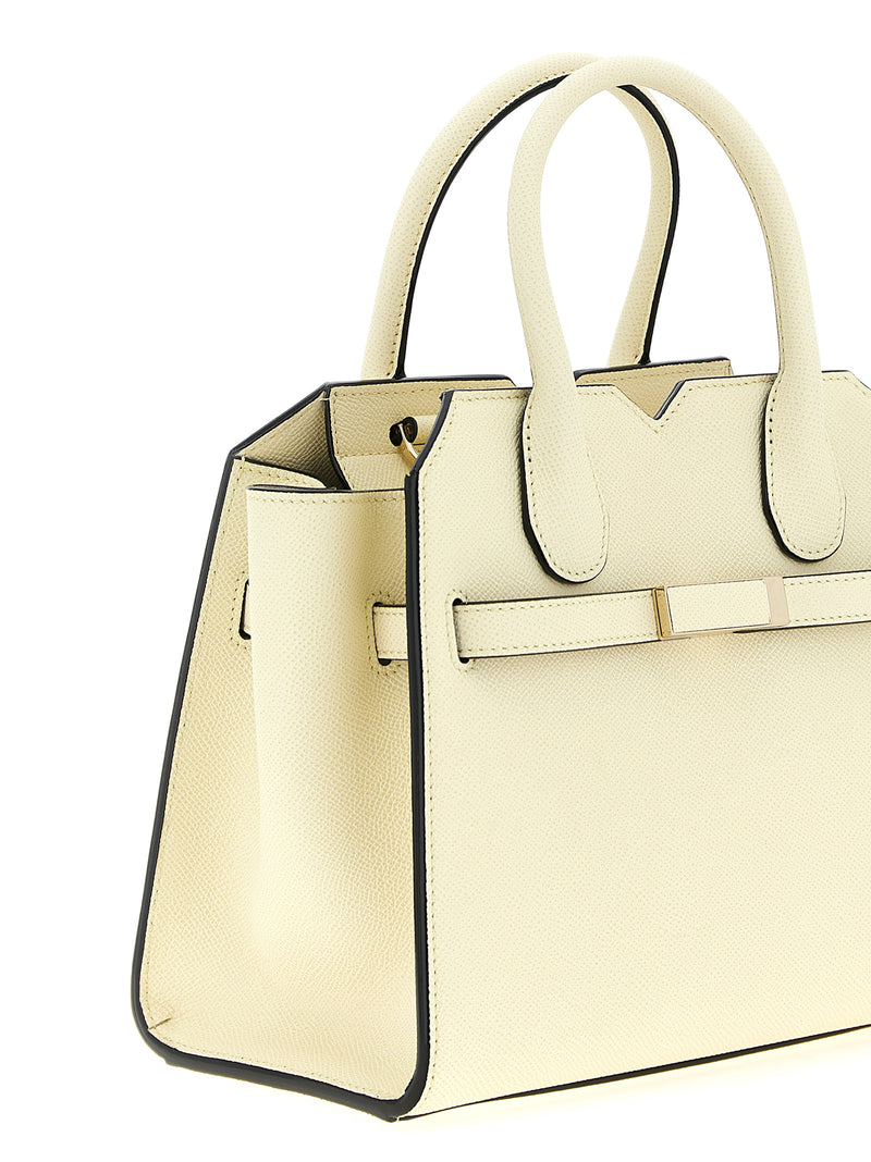 Valextra Valextra Milano Mini Handbag
