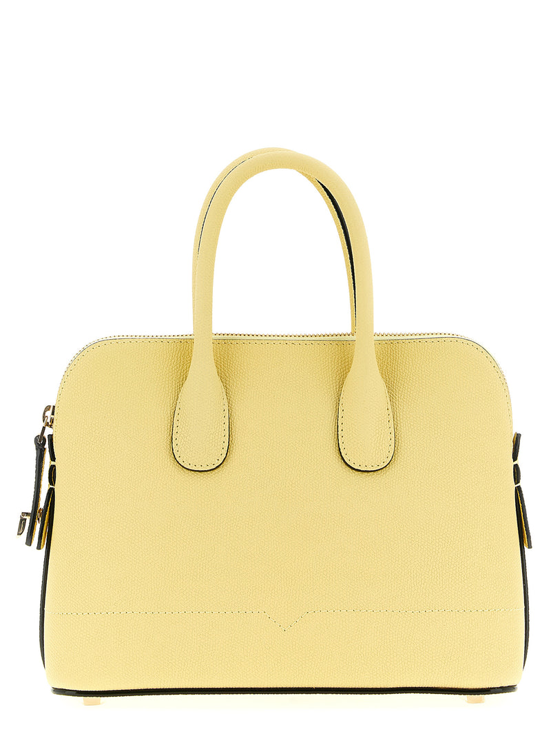 Valextra Mylogo Mini Handbag Variant 2 | Urbalenti™ NYC