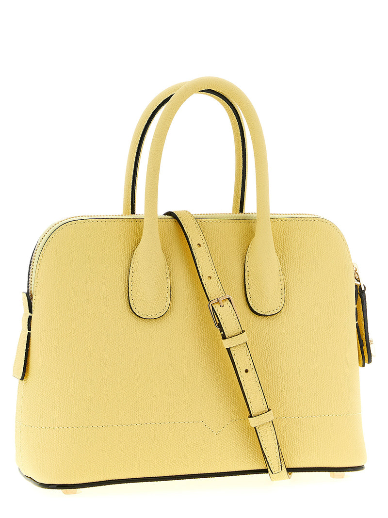 Valextra Mylogo Mini Handbag Variant 2 | Urbalenti™ NYC