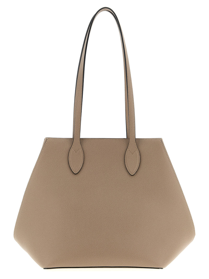 Valextra Medium Vivi Shopping Bag | Urbalenti™ NYC