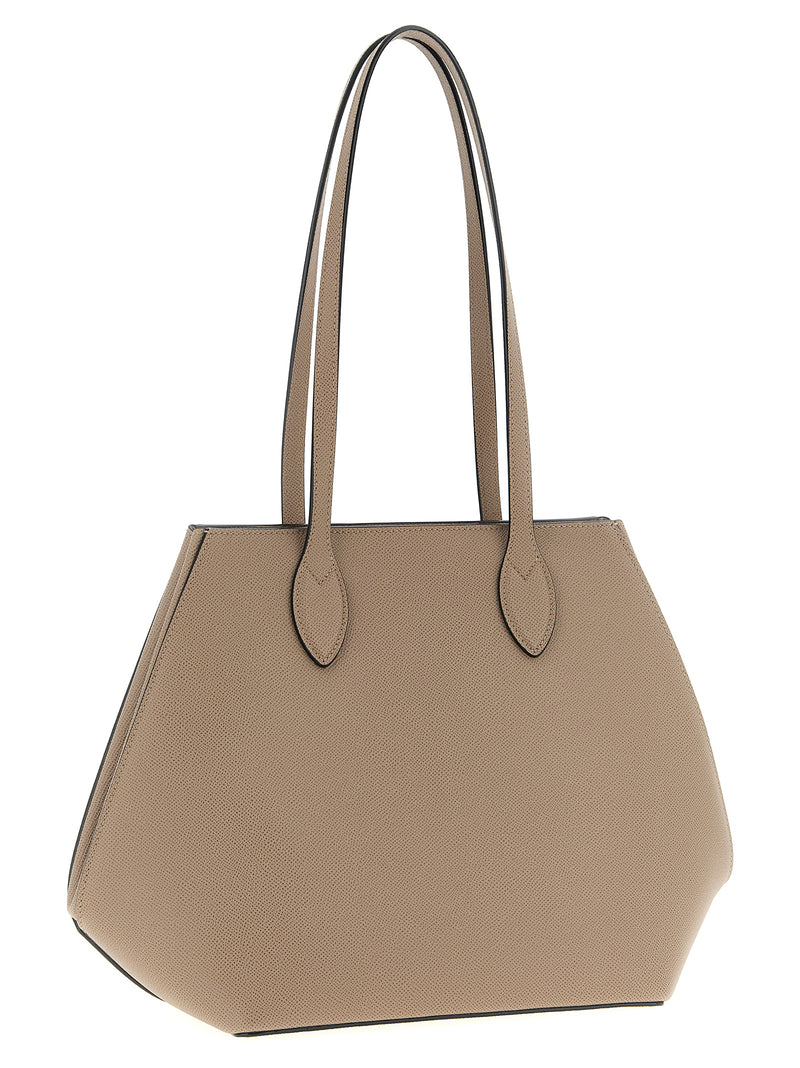 Valextra Medium Vivi Shopping Bag | Urbalenti™ NYC