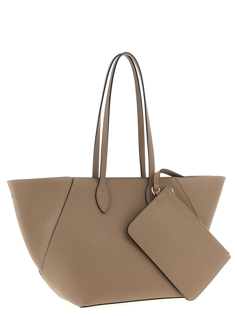 Valextra Medium Vivi Shopping Bag | Urbalenti™ NYC