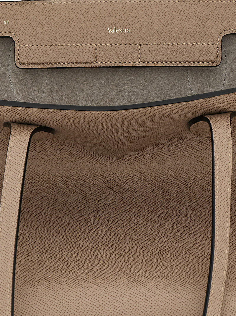 Valextra Medium Vivi Shopping Bag | Urbalenti™ NYC