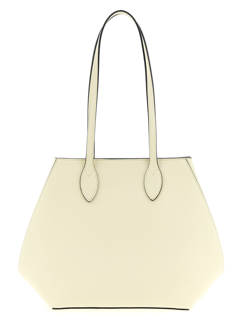 Valextra Medium Vivi Shopping Bag | Urbalenti™ NYC