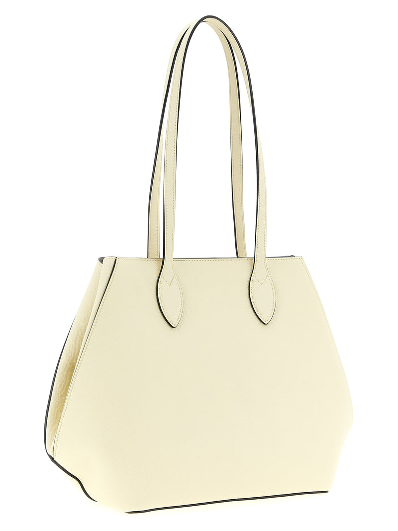 Valextra Medium Vivi Shopping Bag | Urbalenti™ NYC