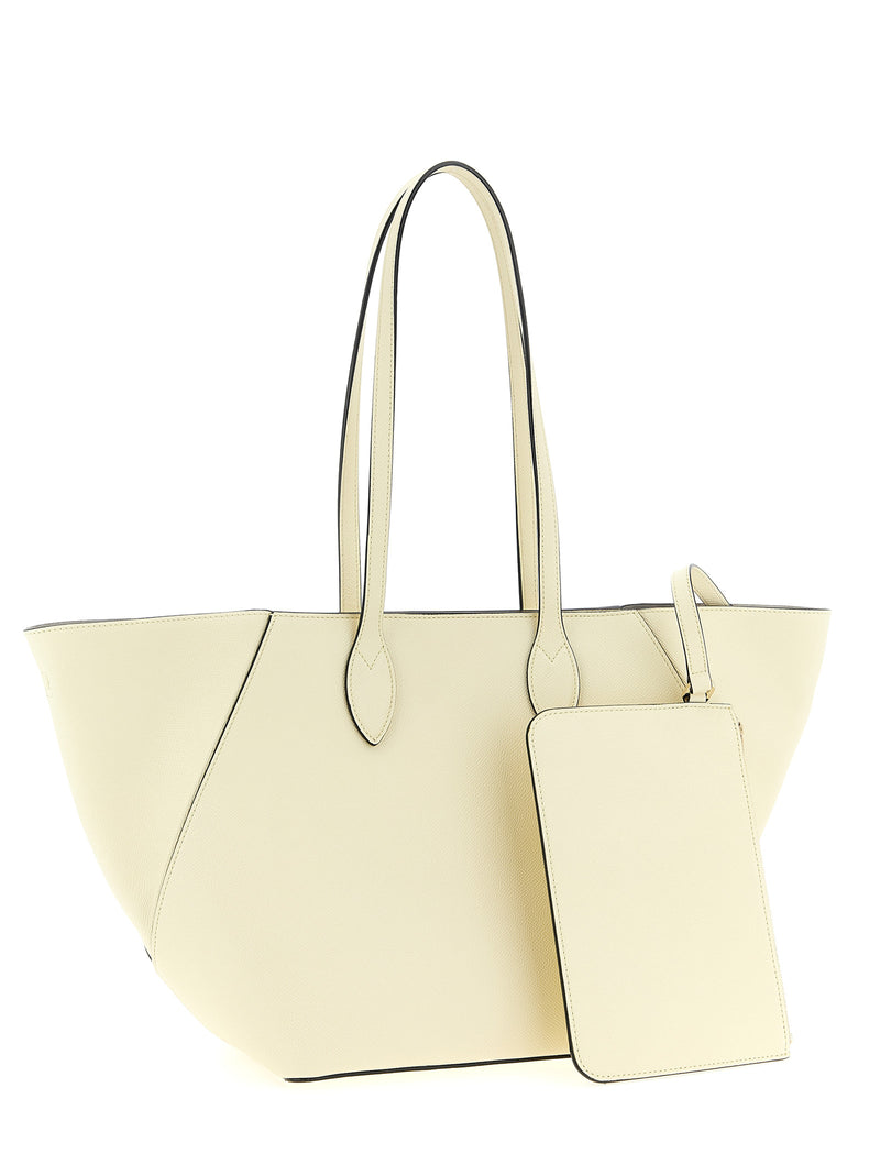 Valextra Medium Vivi Shopping Bag | Urbalenti™ NYC