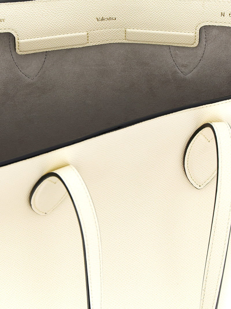 Valextra Medium Vivi Shopping Bag | Urbalenti™ NYC