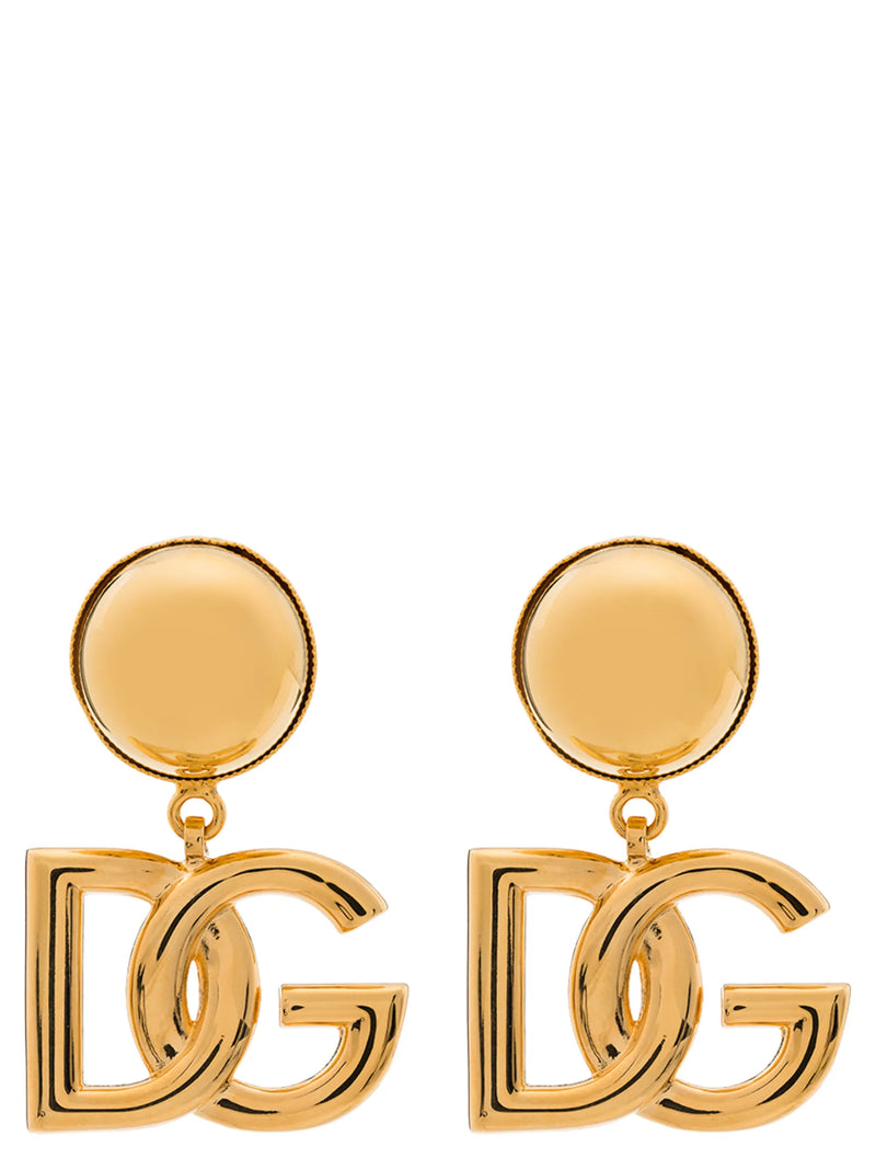 Dolce & Gabbana Dolce & Gabbana Pop Earrings