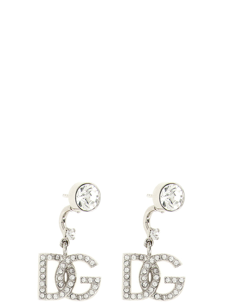 Dolce & Gabbana Dolce & Gabbana Holiday Earrings