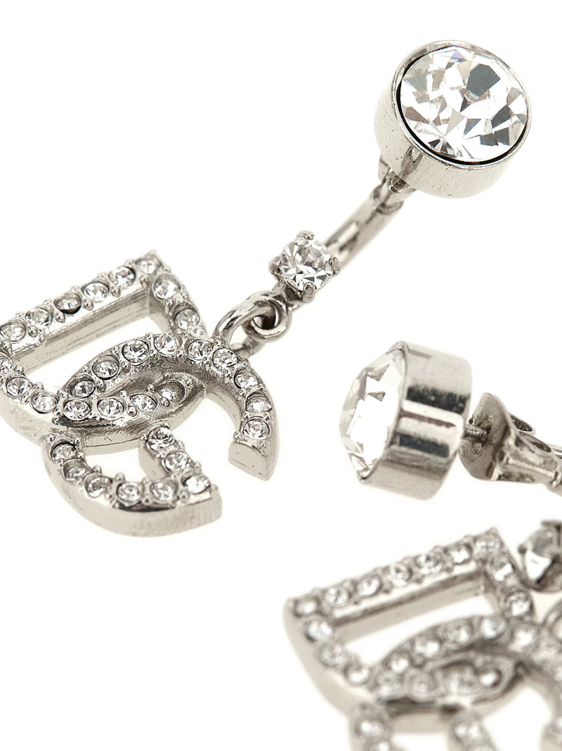 Dolce & Gabbana Dolce & Gabbana Holiday Earrings