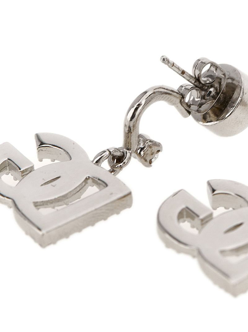 Dolce & Gabbana Dolce & Gabbana Holiday Earrings