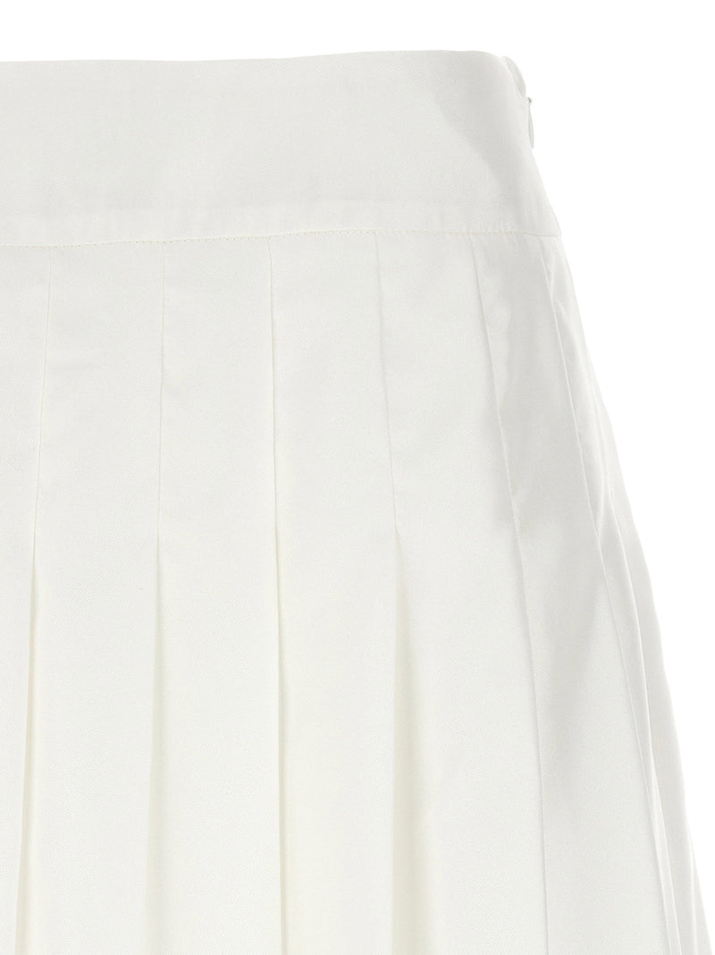 Casablanca Casablanca Casa Way Skirt